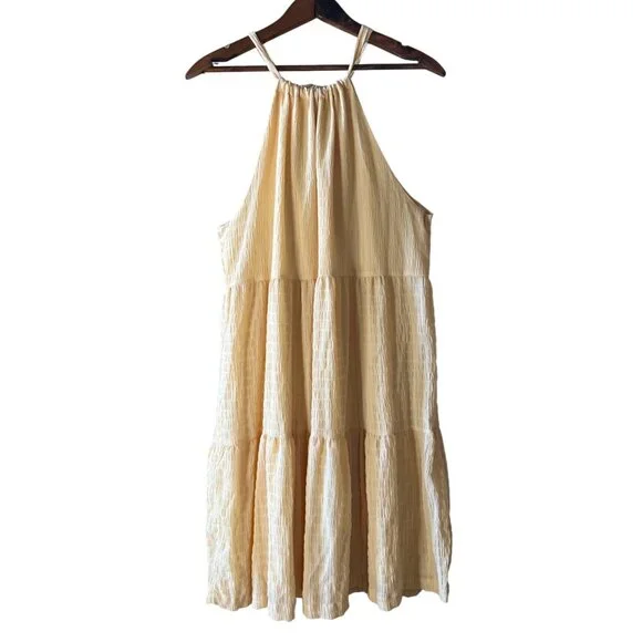 slim fit dress slacks Chic White Puff Mini Dress